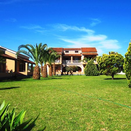 Summerlife Apartments Roda  Esterno foto