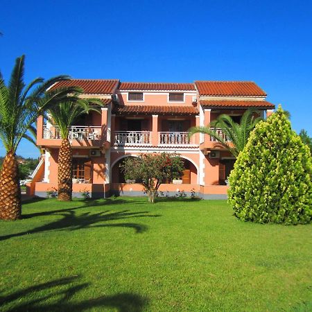 Summerlife Apartments Roda  Esterno foto