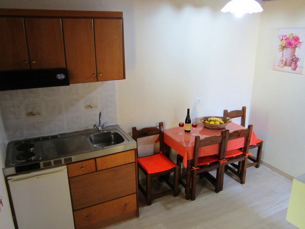 Summerlife Apartments Roda  Esterno foto