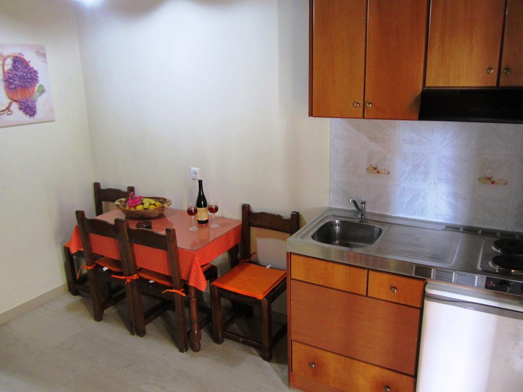 Summerlife Apartments Roda  Esterno foto