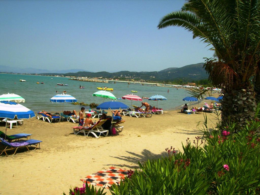 Summerlife Apartments Roda  Esterno foto