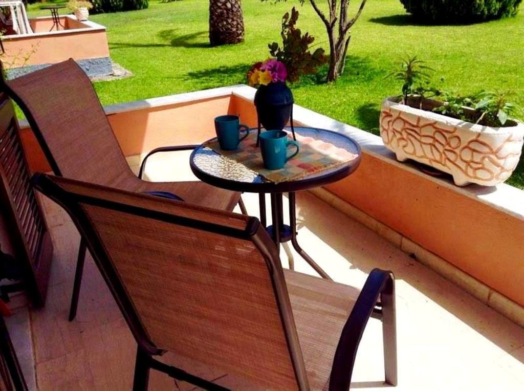 Summerlife Apartments Roda  Esterno foto