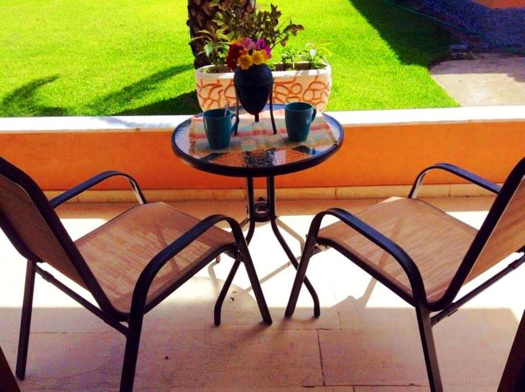 Summerlife Apartments Roda  Esterno foto