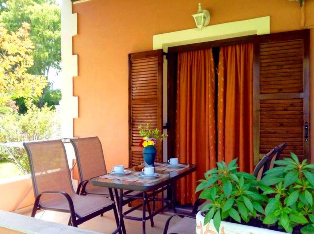 Summerlife Apartments Roda  Esterno foto