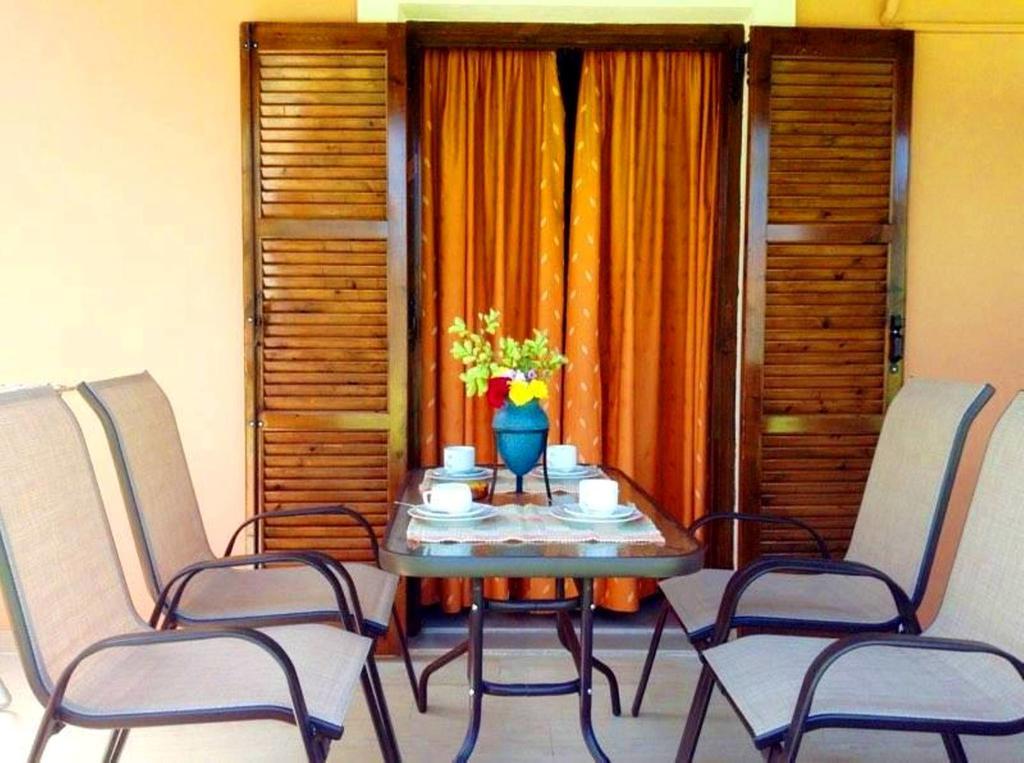 Summerlife Apartments Roda  Esterno foto