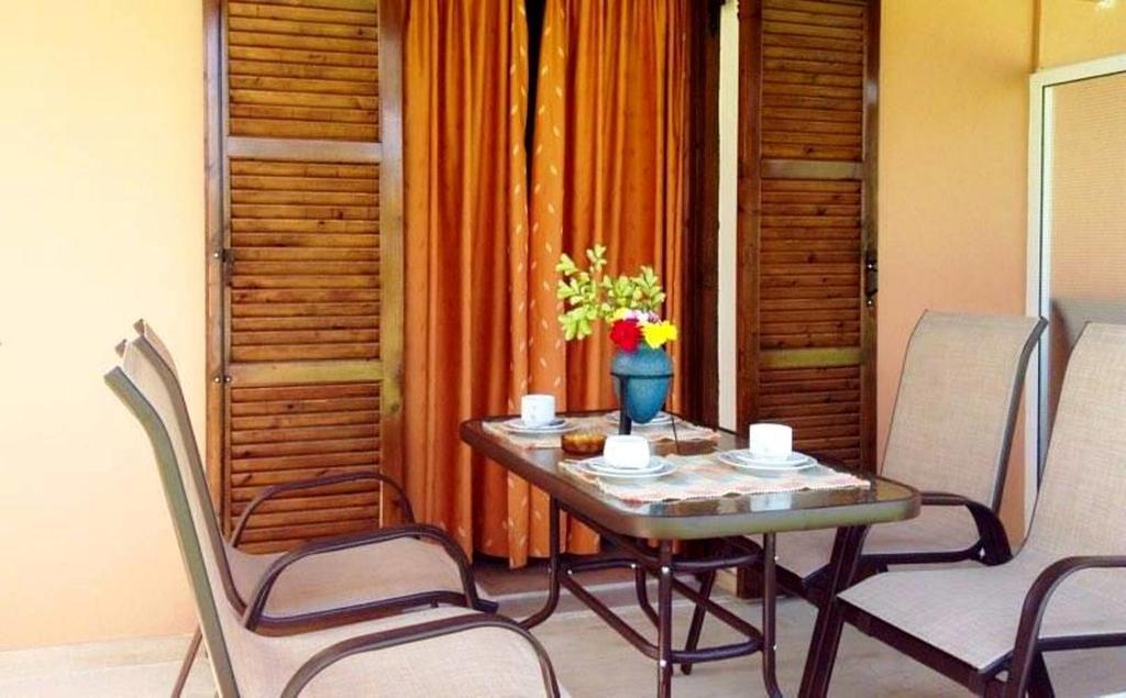 Summerlife Apartments Roda  Esterno foto