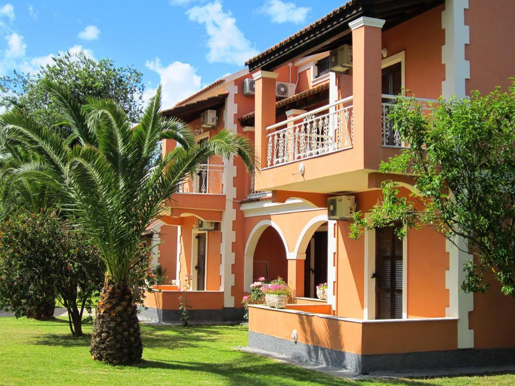 Summerlife Apartments Roda  Esterno foto