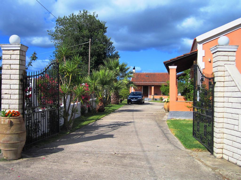 Summerlife Apartments Roda  Esterno foto
