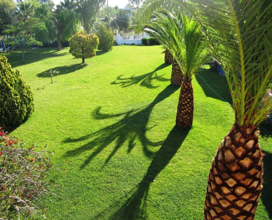 Summerlife Apartments Roda  Esterno foto