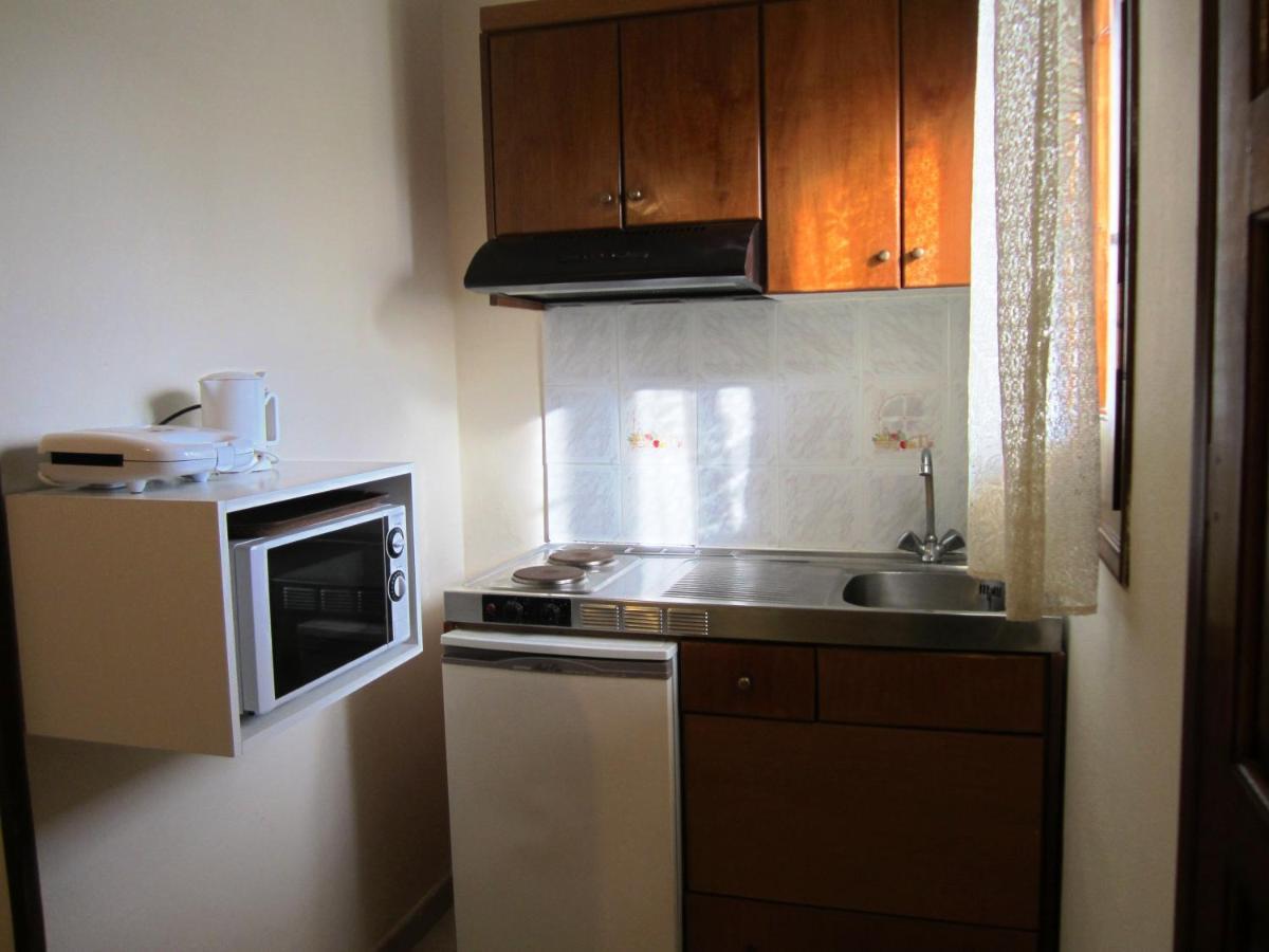 Summerlife Apartments Roda  Camera foto