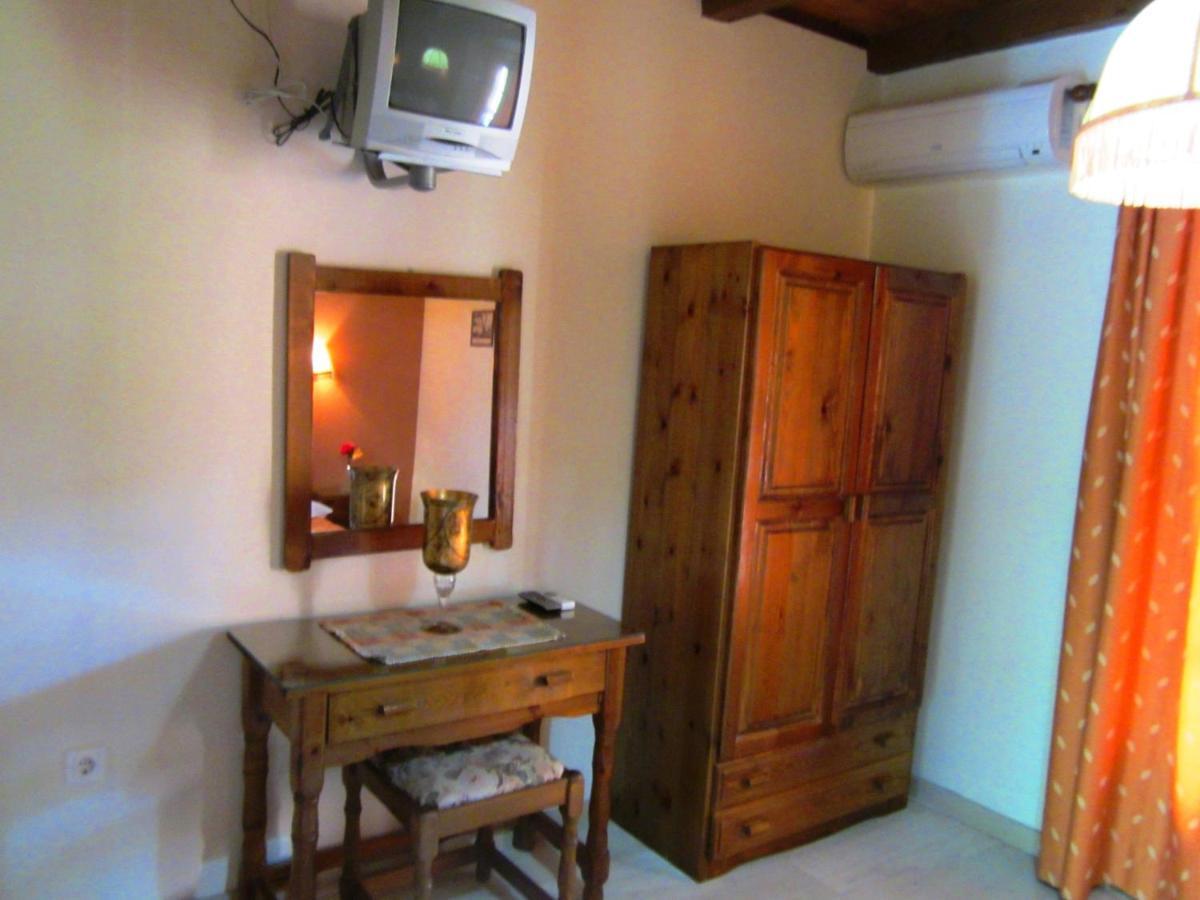 Summerlife Apartments Roda  Esterno foto