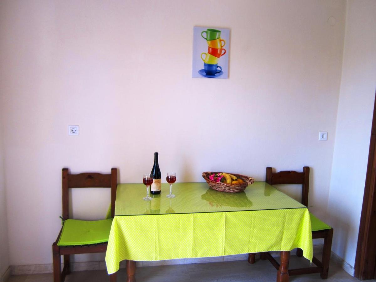 Summerlife Apartments Roda  Camera foto