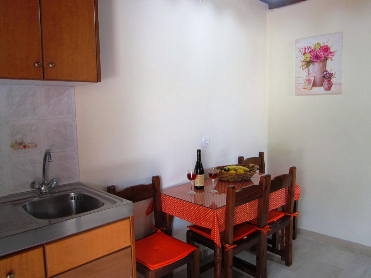 Summerlife Apartments Roda  Camera foto