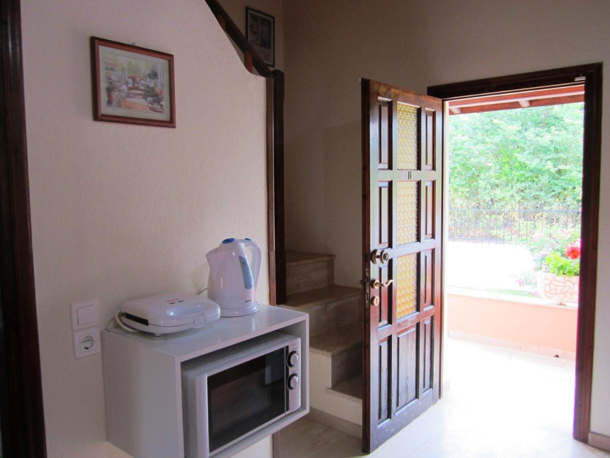 Summerlife Apartments Roda  Camera foto