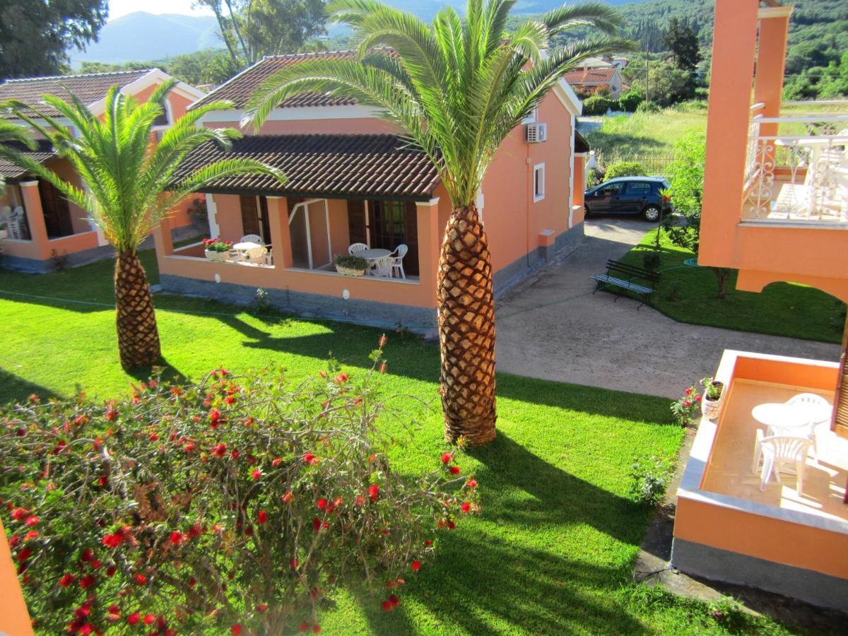 Summerlife Apartments Roda  Esterno foto