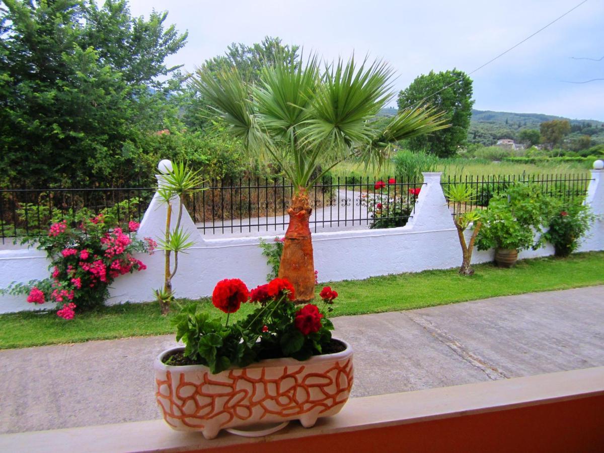 Summerlife Apartments Roda  Esterno foto